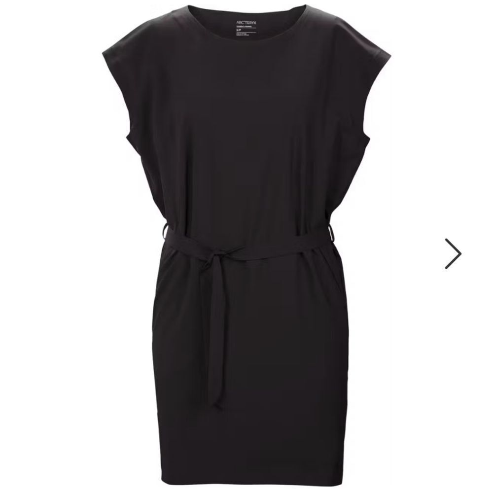 Arc'teryx/Contenta Dress Sz XXS